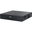 Dahua X88B5S Ultra-Series 4K 32-Channel Pentabrid HDCVI DVR with Analytics+, 128Mbps, 2U, 4TB HDD
