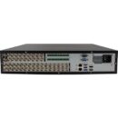 Dahua X88B5S Ultra-Series 4K 32-Channel Pentabrid HDCVI DVR with Analytics+, 128Mbps, 2U, 4TB HDD