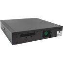 Dahua X88B5S Ultra-Series 4K 32-Channel Pentabrid HDCVI DVR with Analytics+, 128Mbps, 2U, 4TB HDD