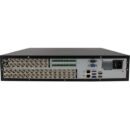 Dahua X88B5S Ultra-Series 4K 32-Channel Pentabrid HDCVI DVR with Analytics+, 128Mbps, 2U, 8TB HDD