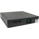 Dahua X88B5S Ultra-Series 4K 32-Channel Pentabrid HDCVI DVR with Analytics+, 128Mbps, 2U, 8TB HDD