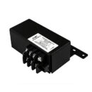 AtlasIED ZCMT IP Zone Controller Module Transformer, Black