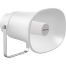 Hikvision DS-PA0103-B IP Horn Speaker, White