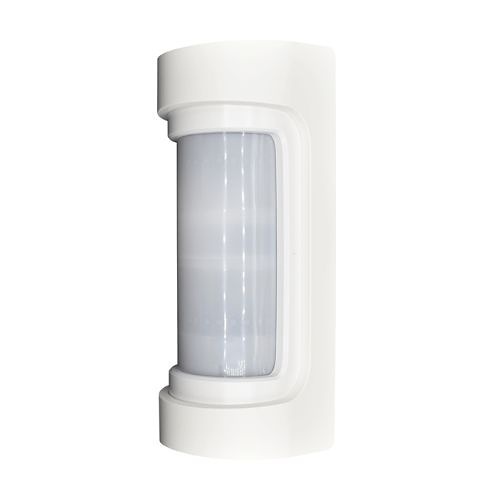 Optex VXS-DAM(W) Hardwired Dual-Tech Model with Anti-Masking, White